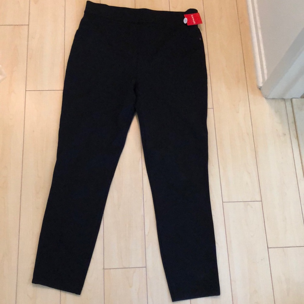 BRAND NEW SPANX PANTS